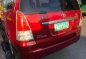 Toyota Innova 2009 for sale-3