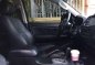 Toyota Fortuner 2015 V Black SUV For Sale -11