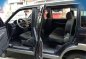 Mitsubishi Adventure GLS sport SE 2012 Diesel Manual for sale-2