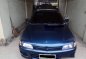 Mitsubishi Lancer 1999 GLXi A/T-0