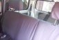 Suzuki APV 2008 Model Silver MPV For Sale -2