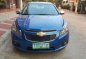 Chevrolet Cruze 2012 for sale-4