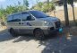 Hyundai Starex 2004 AT Silver Van For Sale -5