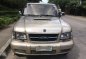 2004 Isuzu TROOPER LS skyroof for sale-2