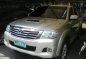 Toyota Hilux 2013 for sale-2