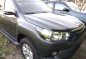 2016 Toyota Hilux 4x2 G FOR SALE-0