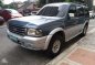 Ford Everest 2006 4x4 Automatic Transmission for sale-1