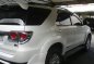 Toyota Fortuner 2014 for sale-4