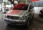 Mercedes-Benz Viano 2007 for sale-0