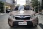 2015 Subaru Forester XT turbo 19tkms for sale-0