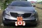 Kia Sportage 2012 for sale-1