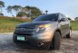 Ford Explorer 2012 LIMITED A/T for sale-7