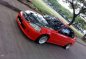 Honda Civic Vti SiR Body 1996 Red Sedan For Sale -0