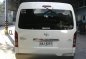 Toyota Hiace 2014 for sale-5