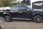 2012 Isuzu D-max Black Pickup For Sale -10