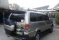 2013 Isuzu Sportivo X Gray SUV For Sale -6