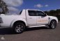 Ford Ranger Wildtrak 2011 Pick Up White For Sale -2