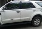 Toyota Fortuner 2011 for sale-3