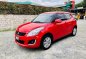 2016 Suzuki Swift 1.2L Hatchback MT For Sale -5