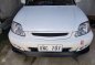 Honda Civic Vti SIR Body Manual For Sale -0