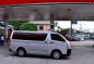 2015 Toyota Hiace Commuter for sale-8