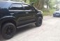 Toyota Fortuner 2012 for sale-9