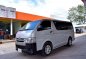 2015 Toyota Hiace Commuter for sale-3