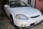 Honda Civic Vti SIR Body Manual For Sale -1