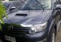 2014 Toyota Fortuner 4x2 G for sale-0