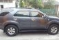 Toyota Fortuner 2006 for sale-9