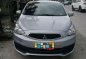 Mitsubishi Mirage GLX 2016 for sale-0