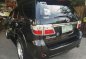 Like New Toyota Fortuner for sale-4