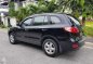 Hyundai Santa Fe 2008 CRDI 4x4 Automatic for sale-3