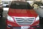 Toyota Innova 2016 for sale-1