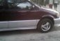 Mitsubishi Space Wagon 1998 Red For Sale -4