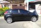 Ford Fiesta S 2012 AT Black Hb For Sale -1