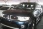 Mitsubishi Montero Sport 2013 GLS-V A/T for sale-1