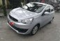 Mitsubishi Mirage GLX 2016 for sale-1