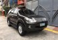 2008 Toyota Fortuner G 2.7vvti Gasoline For Sale -0