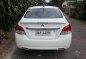 Mitsubishi Mirage g4 2014 manual for sale-2