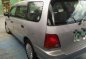 Honda Odyssey 1995 Silver SUV For Sale -1