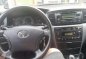 Toyota Altis 1.6E 2006 model FOR SALE-3