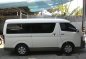 Toyota Hiace 2014 for sale-1