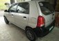 Fresh Suzuki Alto 2012 Silver Hatchback For Sale -7