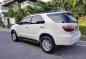 Toyota Fortuner 2009 G A/T for sale-3