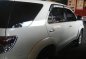 Toyota Fortuner 2012 for sale-7