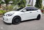 Hyundai Accent 2014 Gas Automatic for sale-1