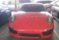 Porsche Turbo S 911 2015 A/T for sale-1