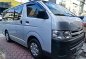 2012 Toyota Hiace Commuter for sale-1