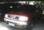 Nissan Frontier 2010 for sale-0